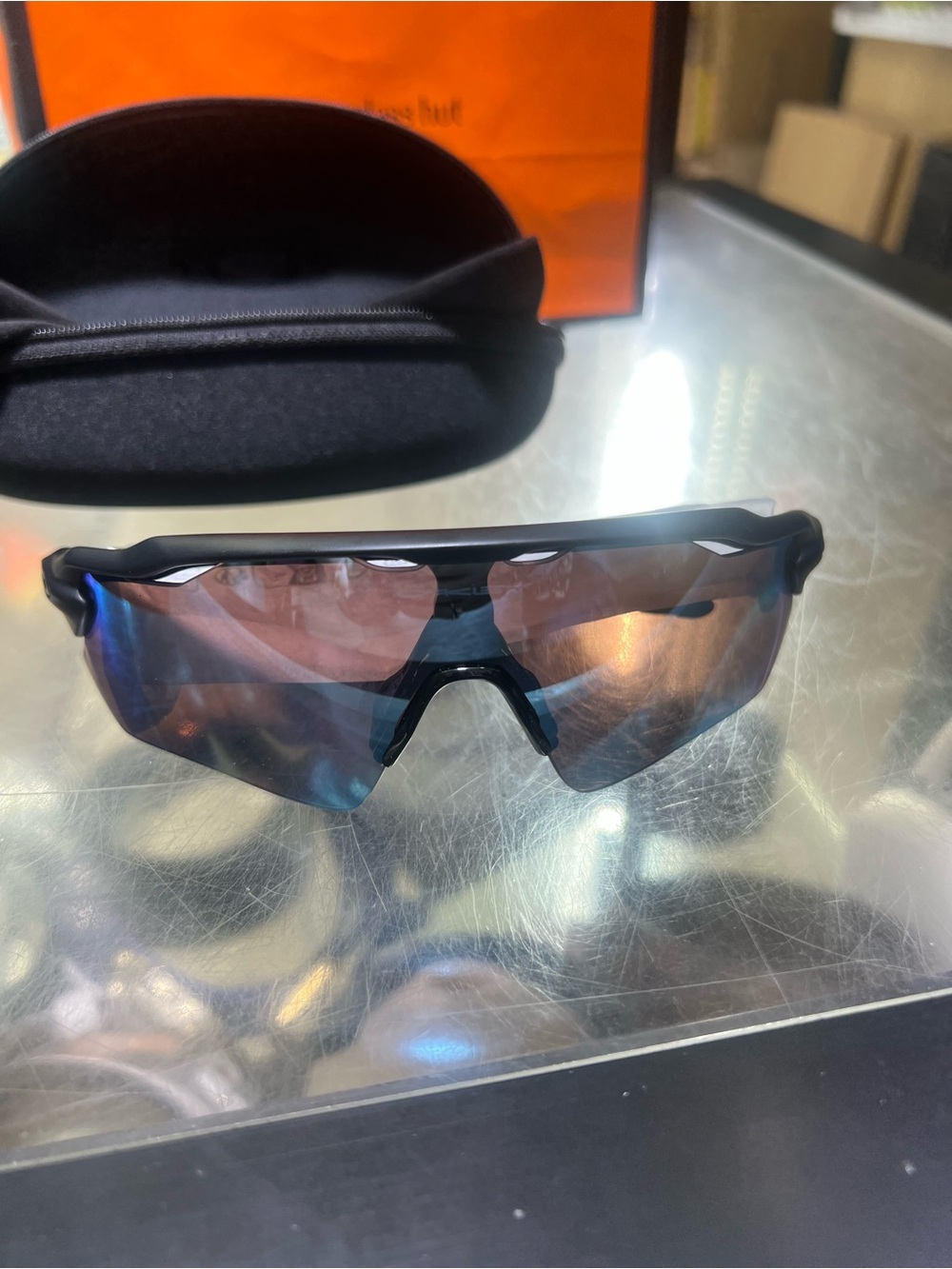 Oakley Radar EV Path Glasses